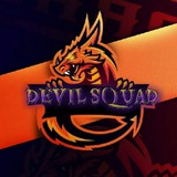 Telegram profile photo for ๐ดDEVIL๐๐SQUAD๐