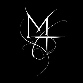 Telegram profile photo for MØTH THEORY