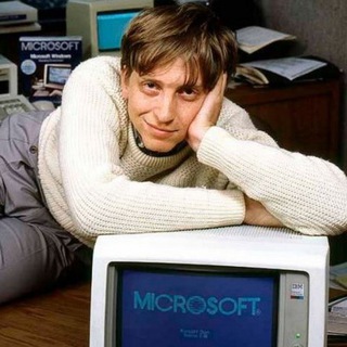Telegram profile photo for Веб-разработка на .NET // dotnet web dev