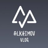 Telegram profile photo for Alkhimov Vlog