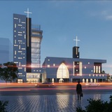 Telegram profile photo for Abado Full Gospel Belivers'church