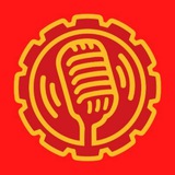 Telegram profile photo for Rádio Causa Operária