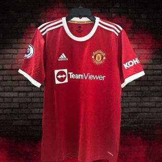 Telegram profile photo for United FC