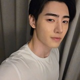 Telegram profile photo for @sunghoon
