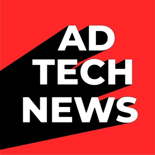 Telegram profile photo for AdTechNews