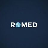 Telegram profile photo for ROMED♦️