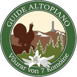 Telegram profile photo for Guide Altopiano Asiago -Escursioni Guidate
