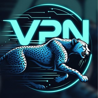 Telegram profile photo for Cheetah_vpn