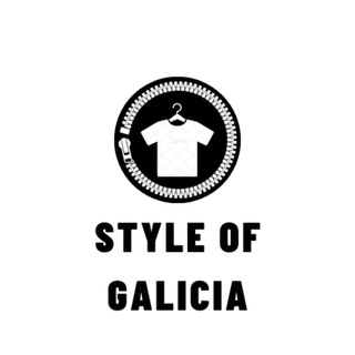 Telegram profile photo for The Style of Galicia. Дизайнерський одяг. Україна. Львів 👚👕🇺🇦