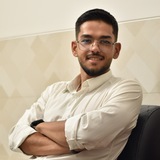 Telegram profile photo for علی شمس