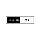 Telegram profile photo for Blogr.my