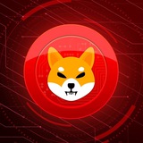 Telegram profile photo for Shibarium Trending