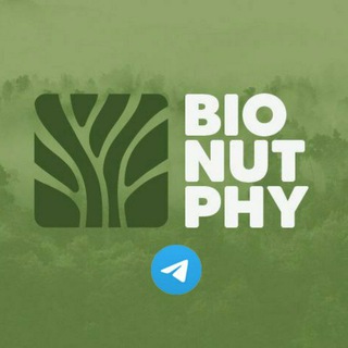 Telegram profile photo for 📚 BioNutPhy 🌿