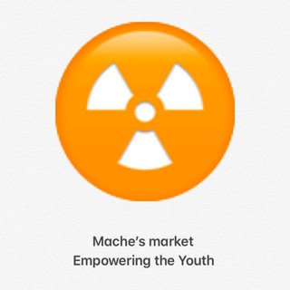 Telegram profile photo for ማቼ market
