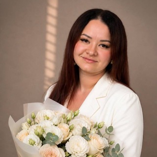Telegram profile photo for 😍Эля Про Денежный Успех😍