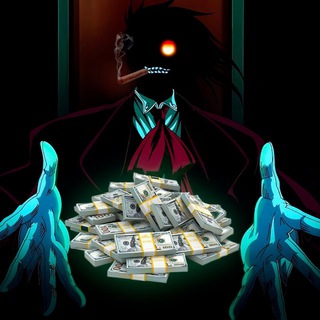 Telegram profile photo for Blindzonexbet