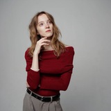 Telegram profile photo for Лови мгновение | Яна Санжатова 🤍