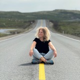 Telegram profile photo for Виктория Булычева, 📈PROtravel