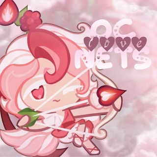 Telegram profile photo for ℴ𝒸 𝓃ℯ𝓉𝓈 𝓁ℴ𝓋ℯ
