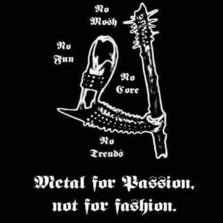 Telegram profile photo for True Black Metal Italia & Dungeon Synth & Orthodox Chants