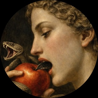 Telegram profile photo for трастми