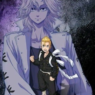Telegram profile photo for TOKYO REVENGERS S04 VF/VOSTFR 🇨🇵🇯🇵