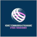 Telegram profile photo for @HEMISmusiqamadaniyatfacultety