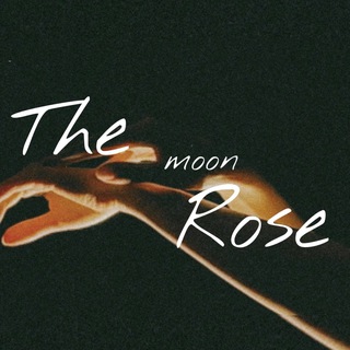 Telegram profile photo for The_moon_rose