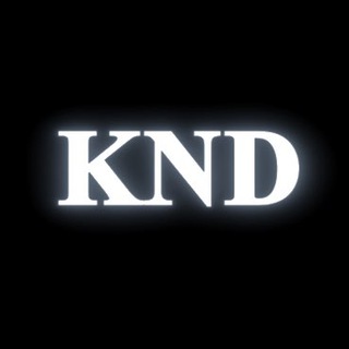 Telegram profile photo for KND OFFICIAL (강한 녀석들)