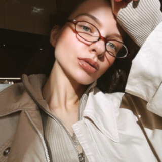 Telegram profile photo for CHERIEDARI