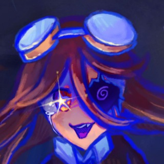 Telegram profile photo for Рисовашки от flowsi