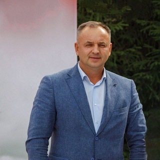 Telegram profile photo for Вячеслав Шипицын