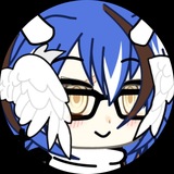Telegram profile photo for — Ⳝⲗⲉύⲏ 🐳 —