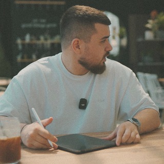 Telegram profile photo for Жан про Новые Деньги 🥷
