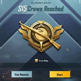 Telegram profile photo for PUBG MOBILE INDIA PROOF CHANNEL