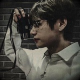 Telegram profile photo for :; vašeg listopada ``