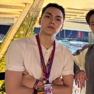 Telegram profile photo for hansol’s music diary(rest)