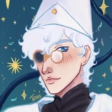 Telegram profile photo for Титания ~
