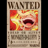 Telegram profile photo for Luffy 2.0(Yonkou) Portal