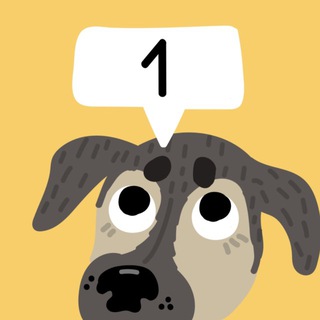 Telegram profile photo for Напоминалки о собаках