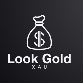 Telegram profile photo for Look Gold