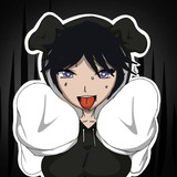 Telegram profile photo for контент липтона