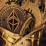Telegram profile photo for CryptoParadise