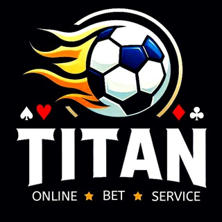 Telegram profile photo for TiTAN ⚽️⚽️