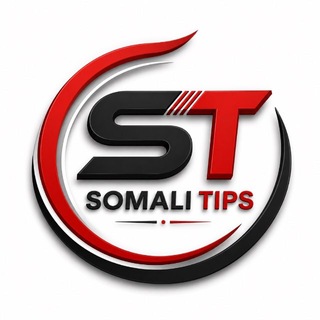 Telegram profile photo for SOMAALI⚽TIPS