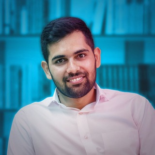 Telegram profile photo for آموزش رایگان مجریگری | مسعود پایمرد