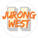 Telegram profile photo for HDB Insights Jurong West