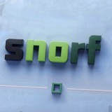 Telegram profile photo for snorf