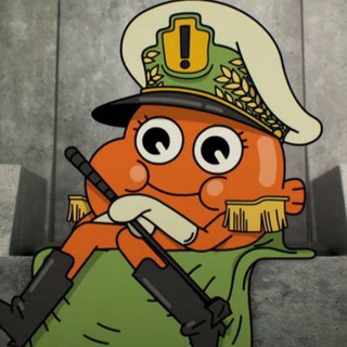 Telegram profile photo for a11enski