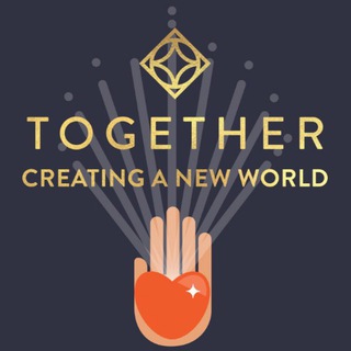 Telegram profile photo for Together Movement